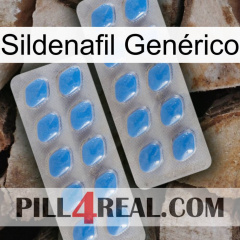 Sildenafil Genérico 23